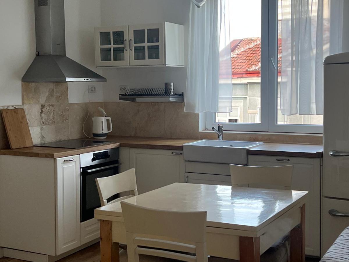 Super Center Διαμέρισμα Στάρα Ζαγόρα Εξωτερικό φωτογραφία