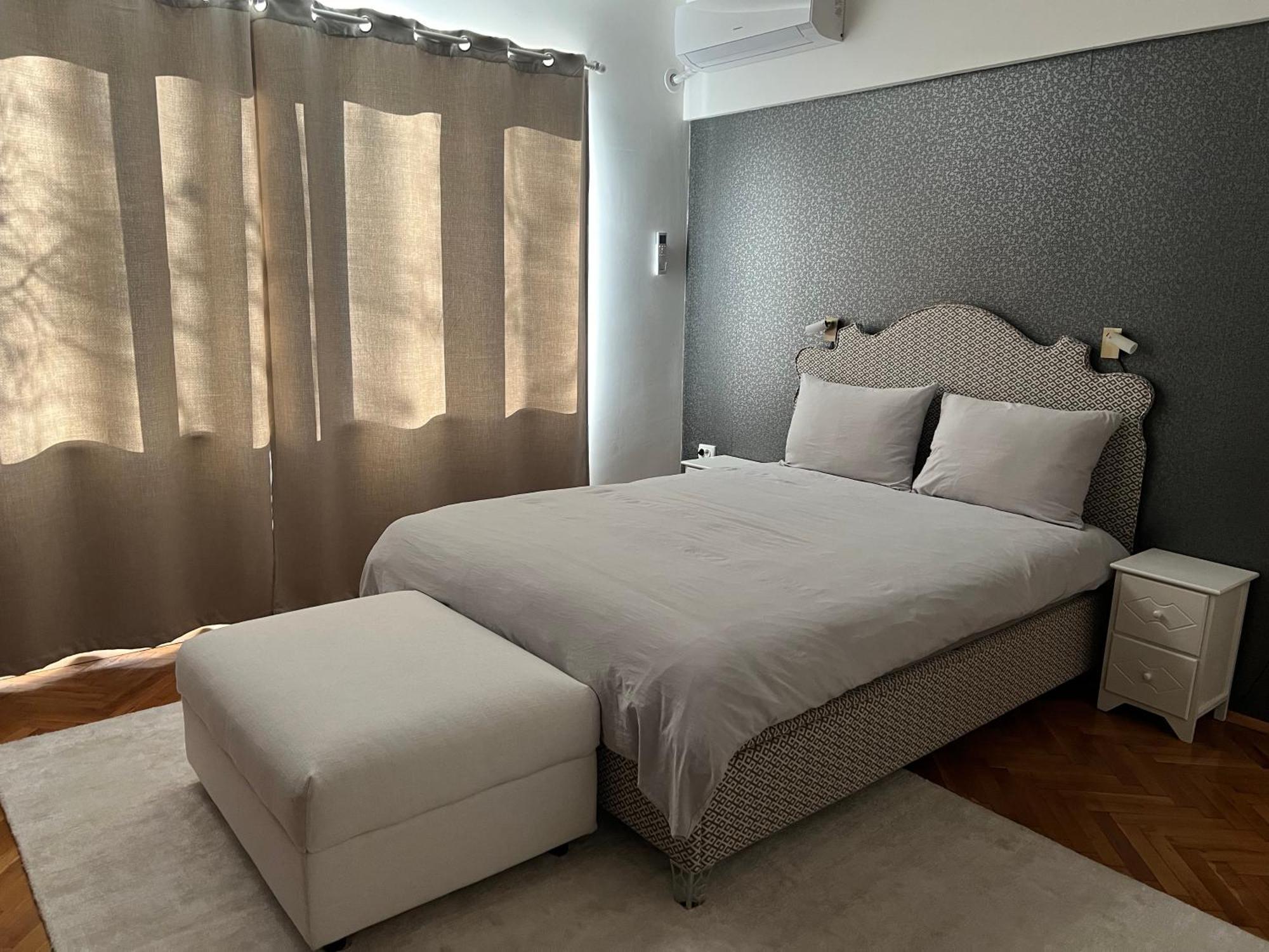 Super Center Διαμέρισμα Στάρα Ζαγόρα Εξωτερικό φωτογραφία